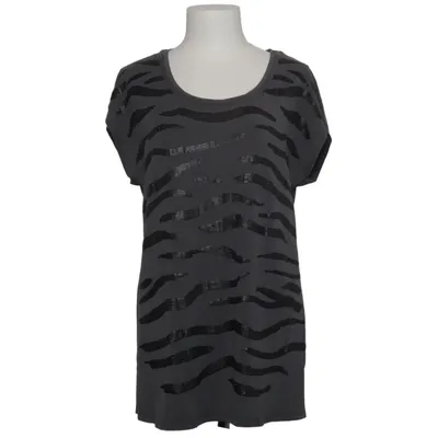Top (Gray, Black) from Masa