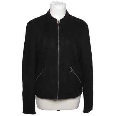 Veste (Noir) de Vero Moda Élasthane, Polyester