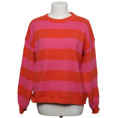 Trui (Roze, Oranje) van Broke + Schön Polyester