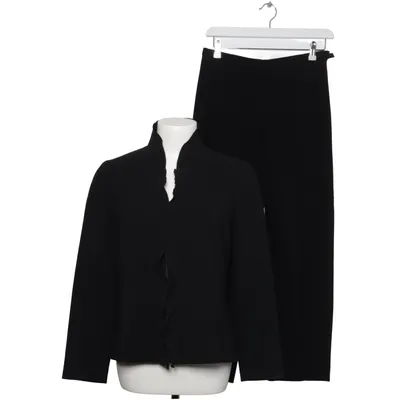 Costume (Noir) de MaxMara Acétate, Polyester