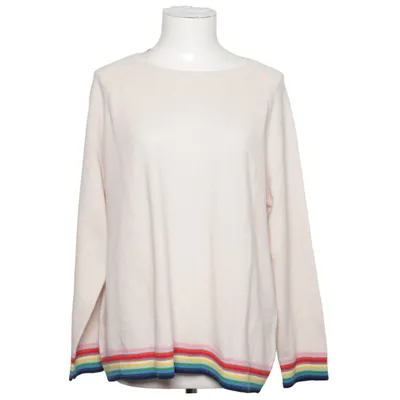 Pull-over (Multicolore, Rose) de Donna Lane Cachemire