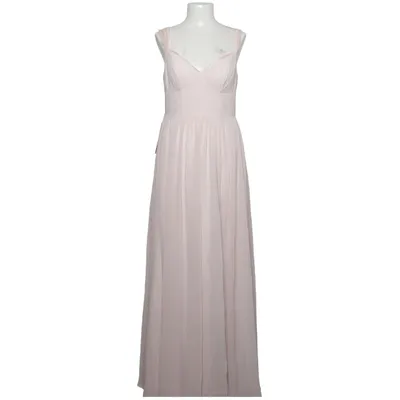 Aftonklänning (Rosa) från Azazie Polyester