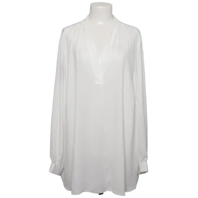 Blouse (White) from Evans