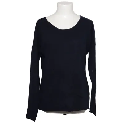 Tröja (Blå) från Lawrence Grey Kashmir