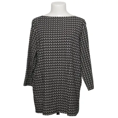 Topp (Svart, Vit, Flerfärgad) från Bexleys Woman Bomull, Elastan, Modal
