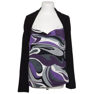 Bolero (Svart, Lila, Grå, Vit) från Coolwater Elastan, Viskos