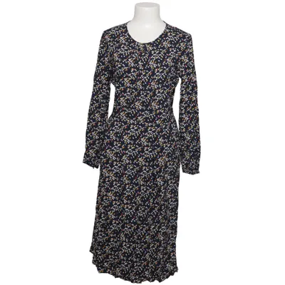 Jurk (Blauw, Meerkleurig) van Tranquillo Viscose