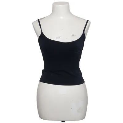 Tanktop  (Sort) fra Oace Elastan, Polyamid