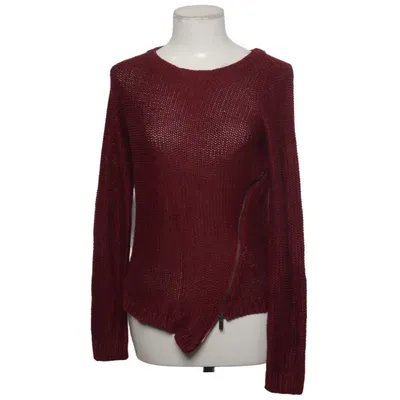 Sweater (Red) from Heine Acrylic