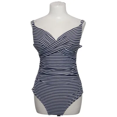 Badpak (Blauw, Wit) van Niptuck Swim