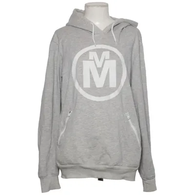 Capuchon sweater (Grijs) van Michalsky for About You Katoen, Polyester