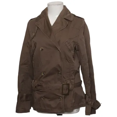 Trenchcoat (Brun) från Yessica by C&A Bomull