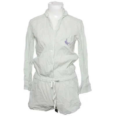 Byxdress (Grön) från Mint & Berry