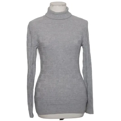 Turtleneck (Gray) from Extra Me Polyamide, Polyester, Viscose