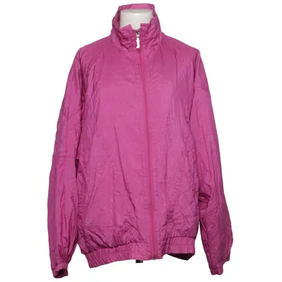 Jakke (Pink) fra Rodeo Bomuld, Polyamid, Polyester