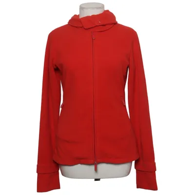 Fleece jacket (Red) from Bench Polyester