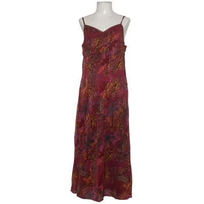 Maxi dress (Pink, Orange, Multicolored) from Michele Boyard Polyester