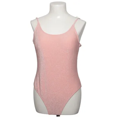 Badedragt (Pink) fra Woolworths Elastan, Metallfiber, Polyamid, Polyester
