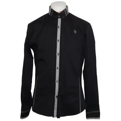 Shirt (Black) from MCR