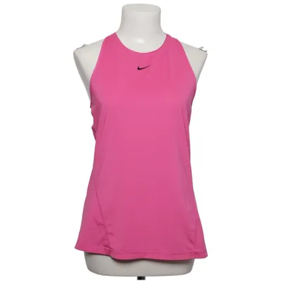 Träningslinne (Rosa) från Nike Elastan, Polyester