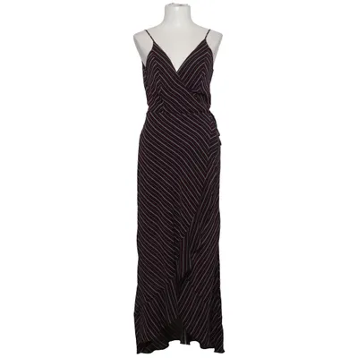 Wrap dress (Blue, Red, White) from Oasis Polyester