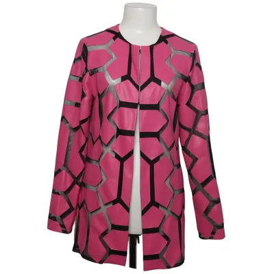 Veste (Rose, Noir) de Joseph Ribkoff