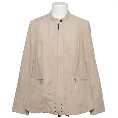 Veste (Beige) de Bexleys Woman Polyester