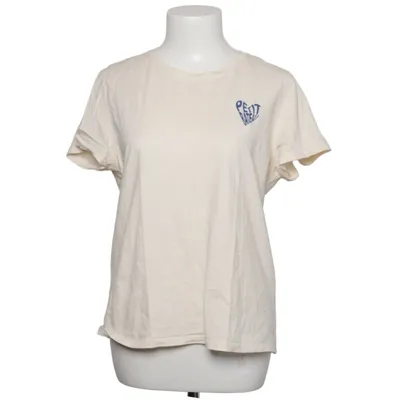 T-shirt (Hvid) fra Petit Bateau Bomuld