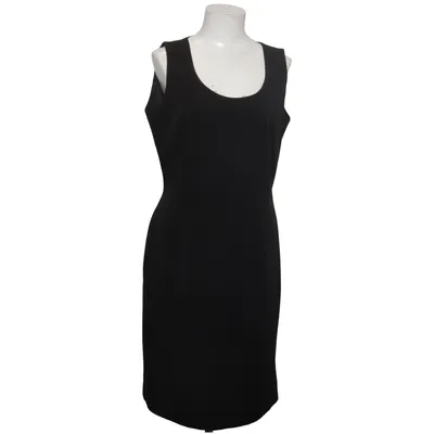 Robe (Noir) de Empress Élasthane, Polyester