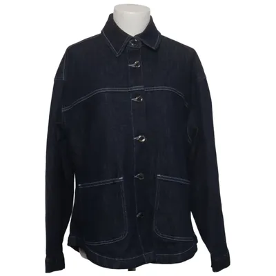 Denim jacket (Jamie) from Fabienne Chapot Elastane, Organic cotton