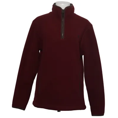 Fleece sweater (Red) from Joules Polyester