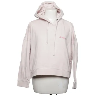 Huvtröja (Rosa) från Maison Labiche Bomull