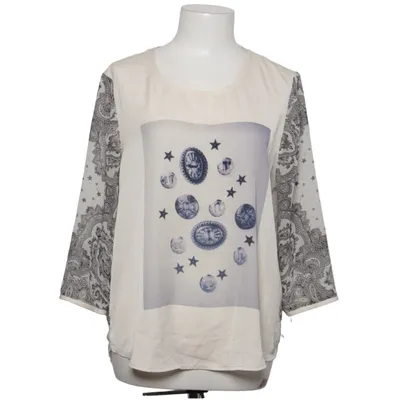 Blouse (Pioneer) de Maison Scotch
