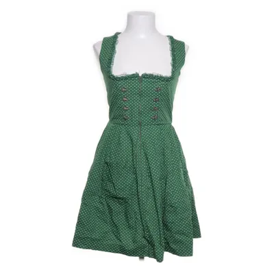 Dirndl (Vert, Blanc) de Original Steindl
