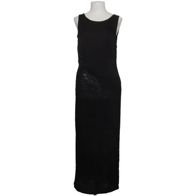 Dress (Black) from Renata Gibaldi Polyester, Viscose