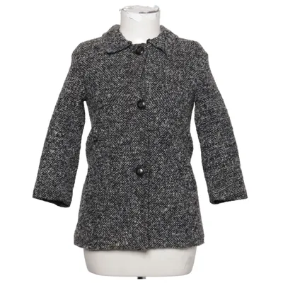 Kappa (Grå, Svart, Vit) från Mango Kids