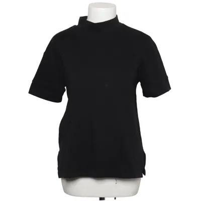 Top (Zwart) van Zara Trafaluc Katoen, Polyester