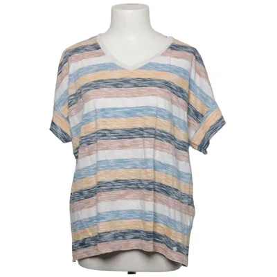 T-shirt (1031200) van Tom Tailor Katoen