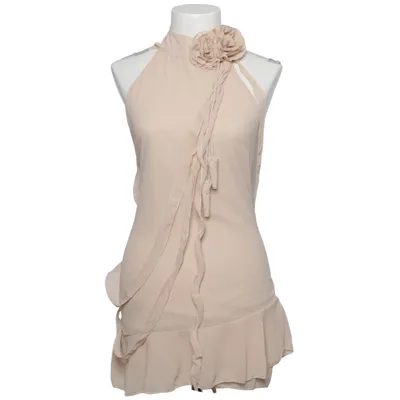 Klänning (Beige) från Bella Barnett