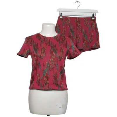 Set (Rosa, Flerfärgad) från Zara Trafaluc Elastan, Polyester, Viskos