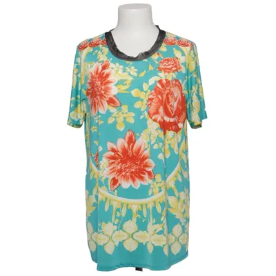 Topp (Blå, Gul, Röd) från Evis Polyester