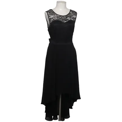 Maxi dress (Black) from BeryLOve Elastane, Polyamide, Polyester