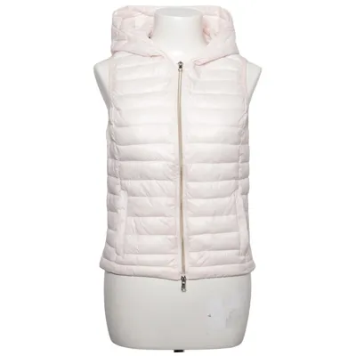 Outdoor vest (Roze) van Montgomery Polyamide, Polyester