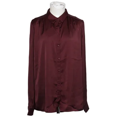 Skjorta (VISOFIE LUCY L/S SHIRT) från VILA Clothes Polyester