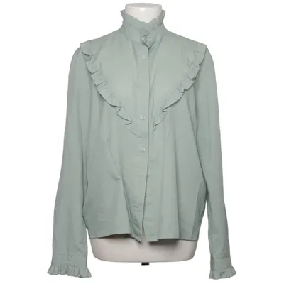 Blouse (Vert) de Mondi