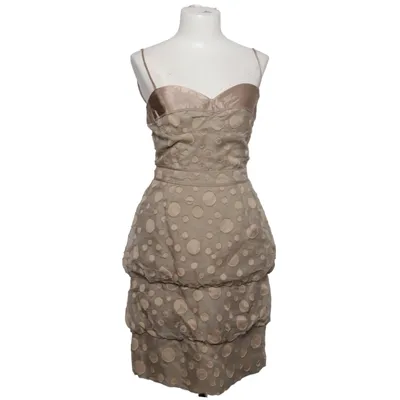 Cocktail dress (Dilary) from Hugo Boss Cotton, Silk, Viscose
