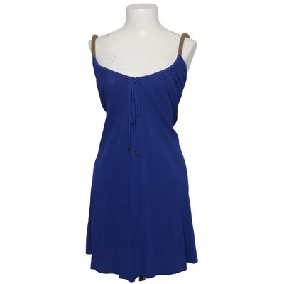 Robe (Bleu) de Plein Sud Élasthane, Viscose