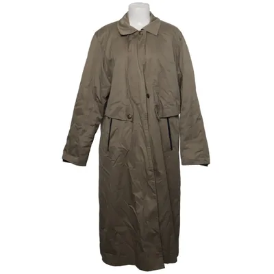 Trenchcoat (Classic) fra Frandsen Bomuld, Nylon, Polyester