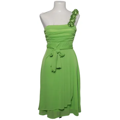 Cocktailklänning (Grön) från Flowerby Charm's Polyester