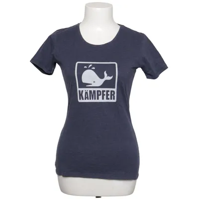 T-shirt (Blå) från Spreadshirt